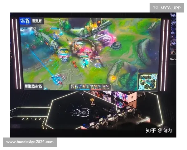 S15总决赛前瞻:T1冲击三连冠,KT渴望新王登基