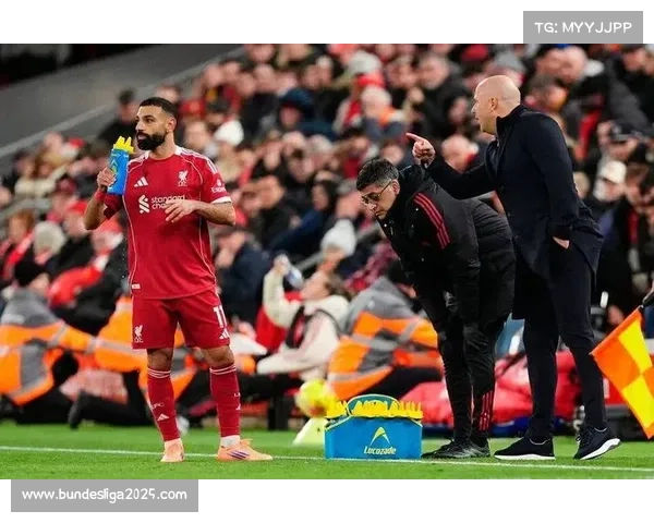 利物浦2-0桑德兰，萨拉赫替补登场引关注