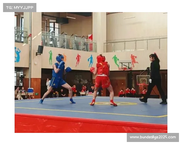 临夏市持续深耕青少年体育事业，成功承办多项省级州级跆拳道赛事